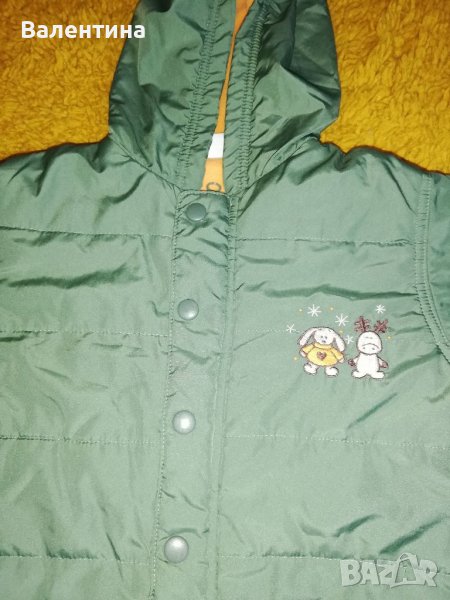 Детски гащеризон , снимка 1