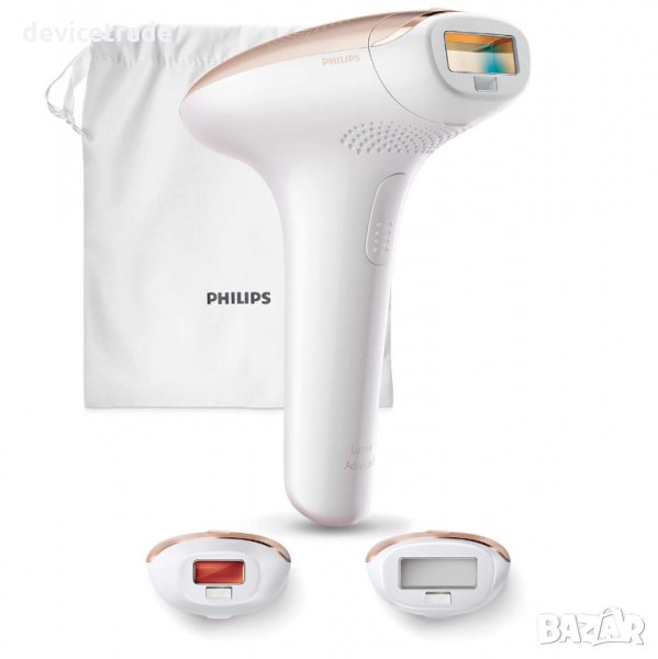 ХИТ ЦЕНА!!! Фотоепилатор IPL Philips Lumea Advanced SC1997, снимка 1
