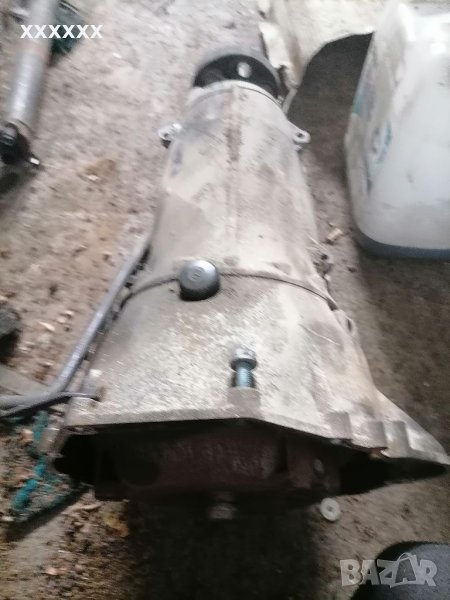 Цлк 230 компресор автоматична скоростна кутия с, снимка 1