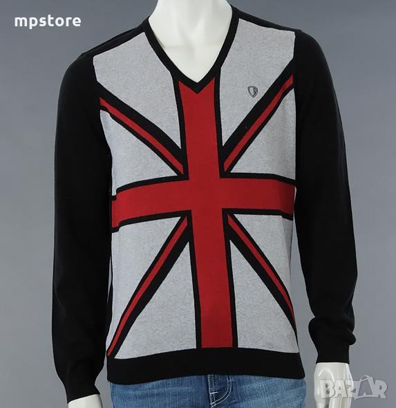 пуловер Ben Sherman, снимка 1