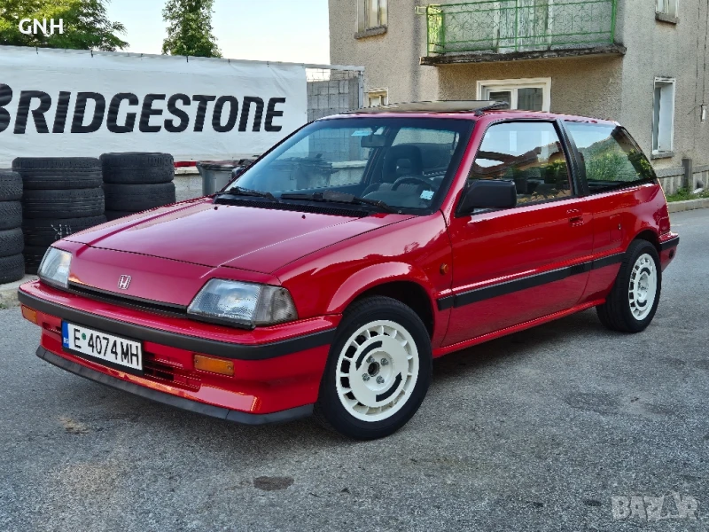 Honda Civic 1.5Gt , снимка 1