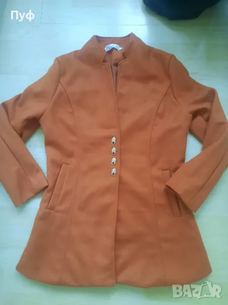 дамско полто, снимка 1