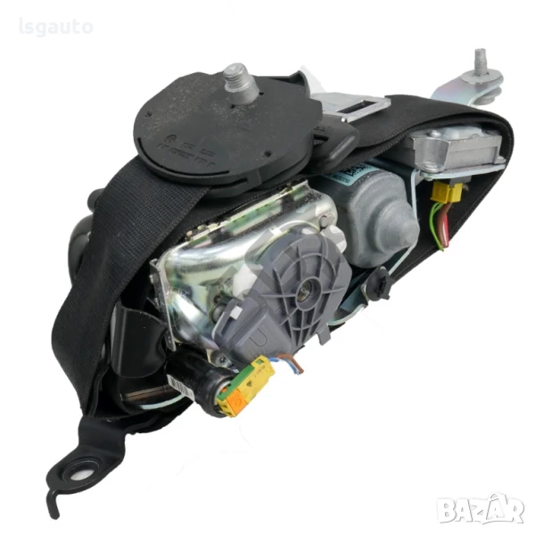 Преден ляв предпазен колан Mercedes-Benz E-Class (W212) 2009-2016 ID:147669, снимка 1