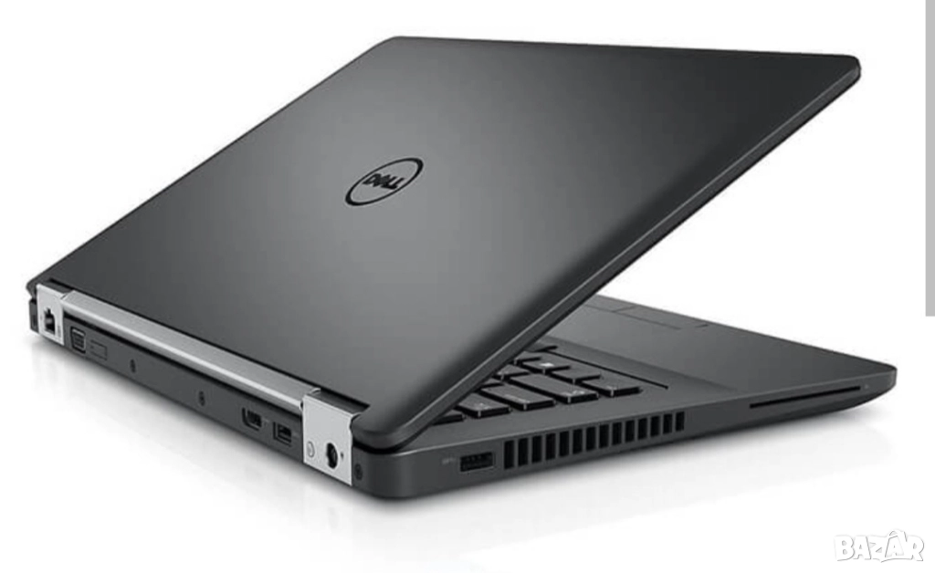 DELL E5470, снимка 1