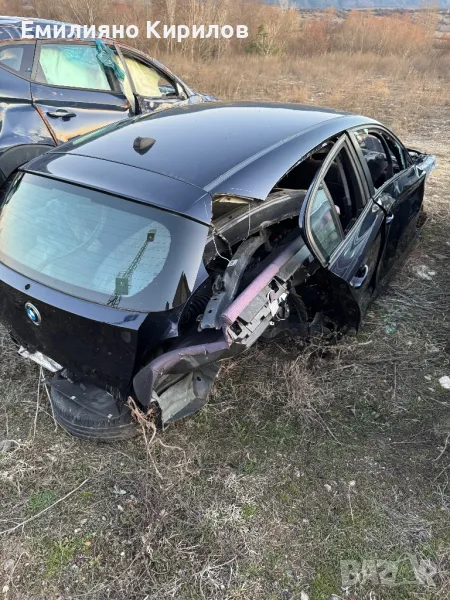 Бмв 114, снимка 1