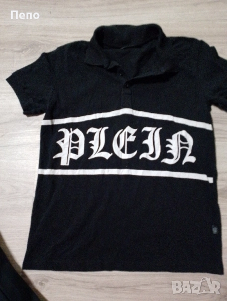 Мъжка тениска , снимка 1