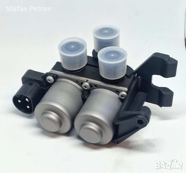 Клапани парно BMW, снимка 1