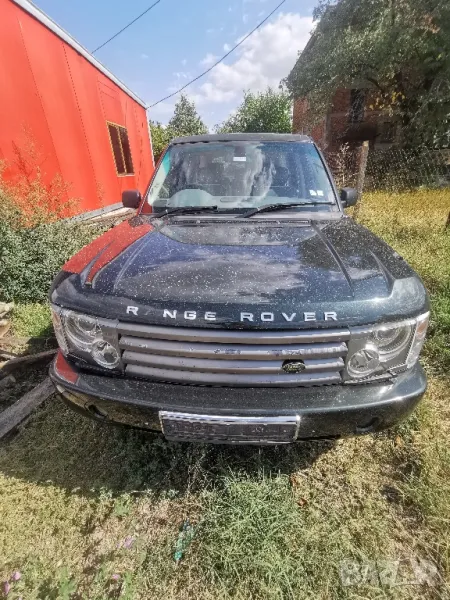 Land Rover , снимка 1