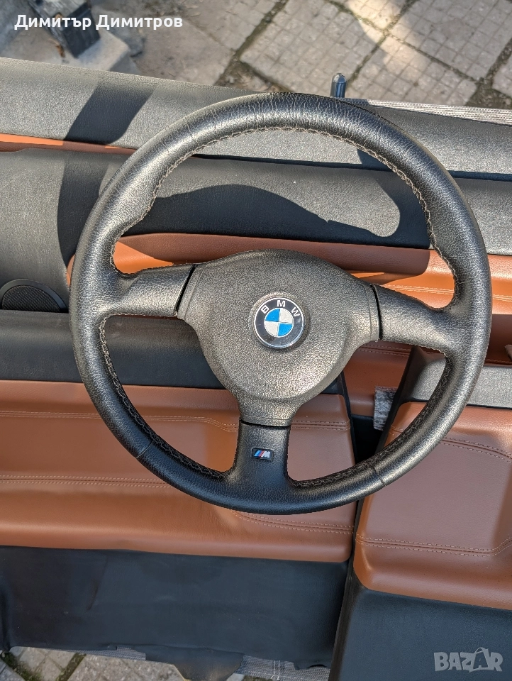 M tech2 Волан за Е36, снимка 1