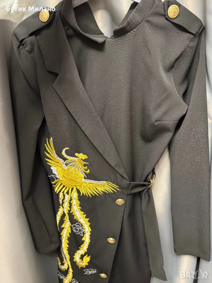 Уникална рокля, снимка 1