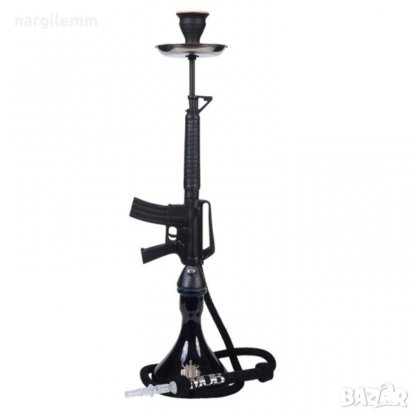 НаргилеММ25 Калашник, снимка 1