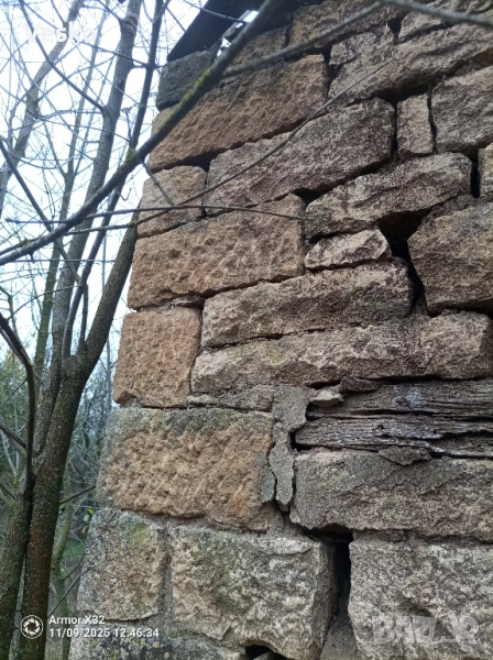 Дялан камък , снимка 1