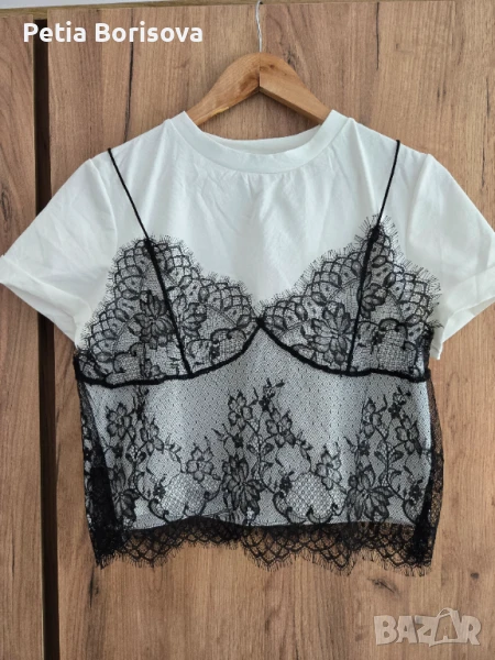 Дамски дрехи , снимка 1