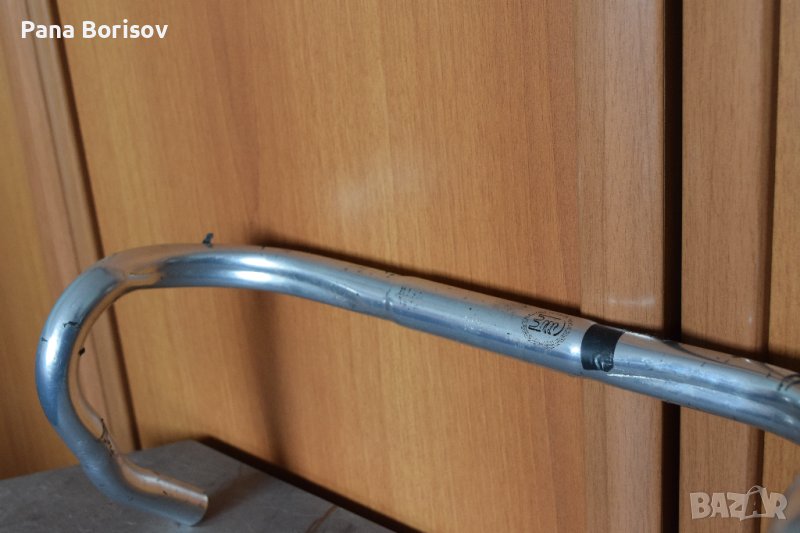Ретро Шосейно Кормило 3ТТТ, снимка 1