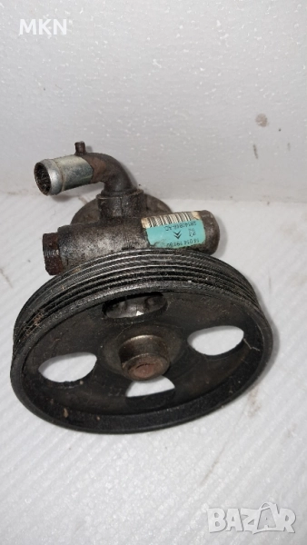 Рециклирана хидравлична помпа и други части за Фиат Кубо , снимка 1