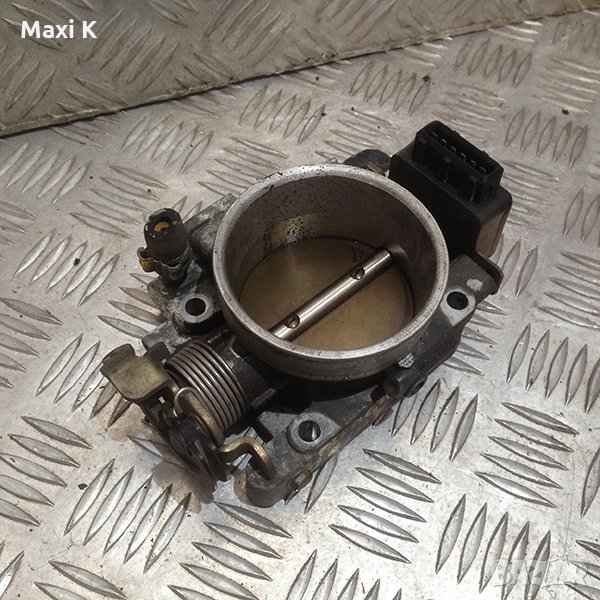 Дроселова клапа Alfa Romeo GTV 2.0i-T 1998г., снимка 1