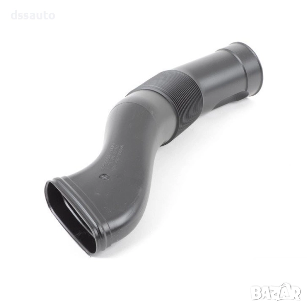 Ляв въздуховод въздушен филтър Mercedes M113, снимка 1