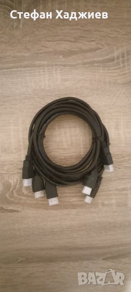 HDMI Конектори чисто нови, снимка 1
