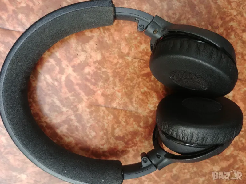 слушалки BOSE soundlink on ear bluetooth , снимка 1