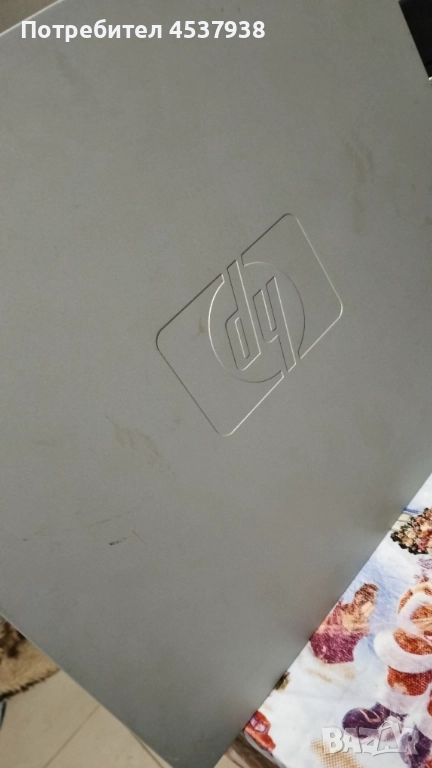 Продавам настолен компютър , снимка 1