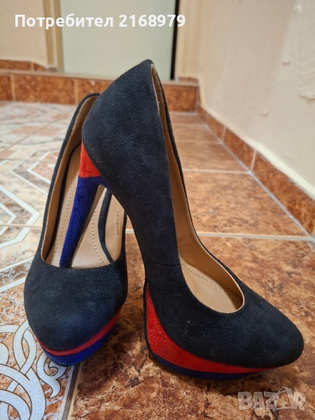 обувки, снимка 1