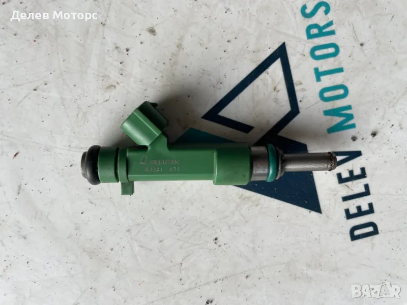 HMLGT3148R инжекторна дюза от Dacia Duster 1.0 Tce 100 HMMT, 6 ск., двигател H4D480, 2023 г., 4000 к, снимка 1