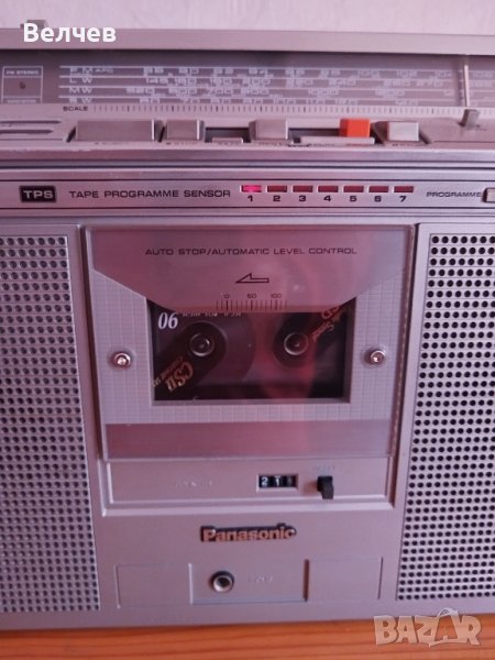 Panasonic rs-5300ls, снимка 1