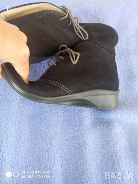 Finn comfort номер 38., снимка 1