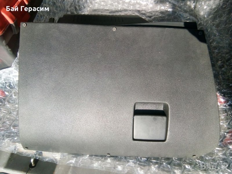 Жабка Opel Astra H cosmo, снимка 1