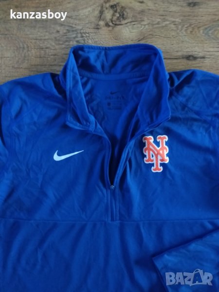 nike dri fit - страхотна мъжка блуза ХЛ, снимка 1