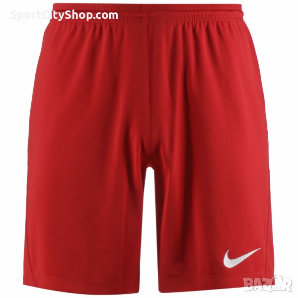 Мъжки шорти NIKE PARK III BV6855-657, снимка 1