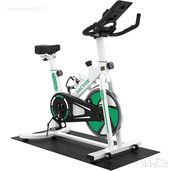 ПРОМОЦИЯ Велоергометър YH01-S2EU1014-EU, снимка 1