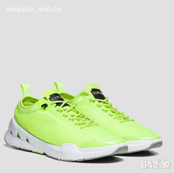 ДАМСКИ МАРАТОНКИ - REPLAY HAUTE; размери: 36, 39 и 40, снимка 1