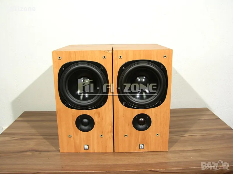 Тонколони Audio pro evidence e.3, снимка 1