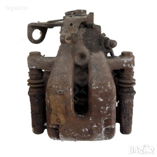 Заден десен спирачен апарат Citroen DS3 2009-2014 ID: 122839, снимка 1