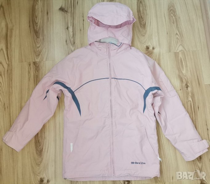 Детско зимно ски яке DARE2BE, оригинал, size 152см,  snowwear, водонеперопускливо, много запазено, снимка 1