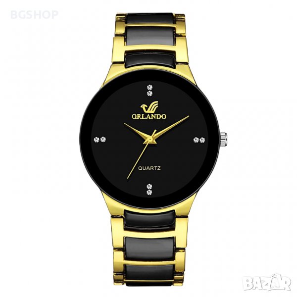 Мъжки часовник Orlando, снимка 1