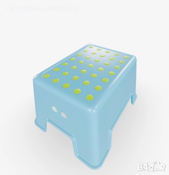 Детска степенка (стълбичка), снимка 1