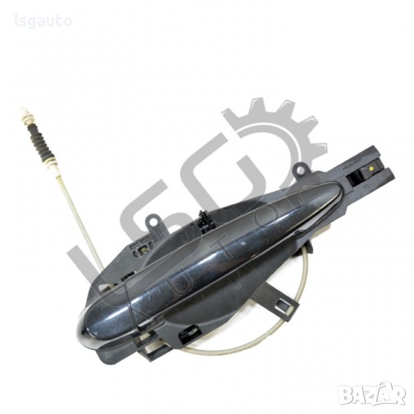 Задна лява външна дръжка BMW 3 Series (2005-2012) ID:88000, снимка 1