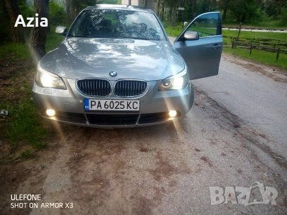 Продавам кола, снимка 1