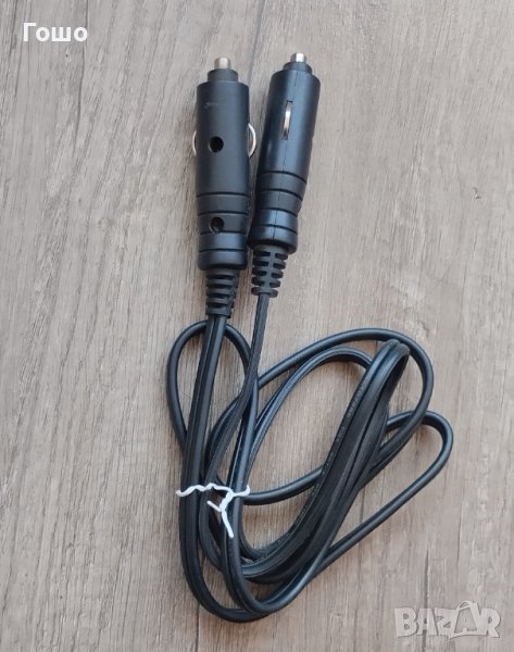 кабел за бързо зареждане на акумулатор, снимка 1