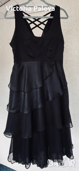 Прекрасна рокля ST-MARTINS SCANDINAVIAN DESIGN , снимка 1