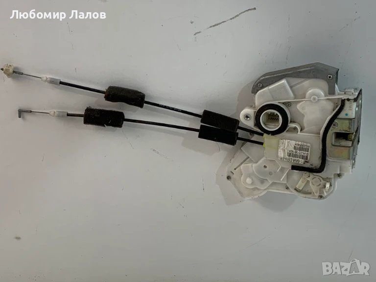 Задна дясна брава Honda CR-V III IV (06-19)г. EU-L01-09150A, снимка 1