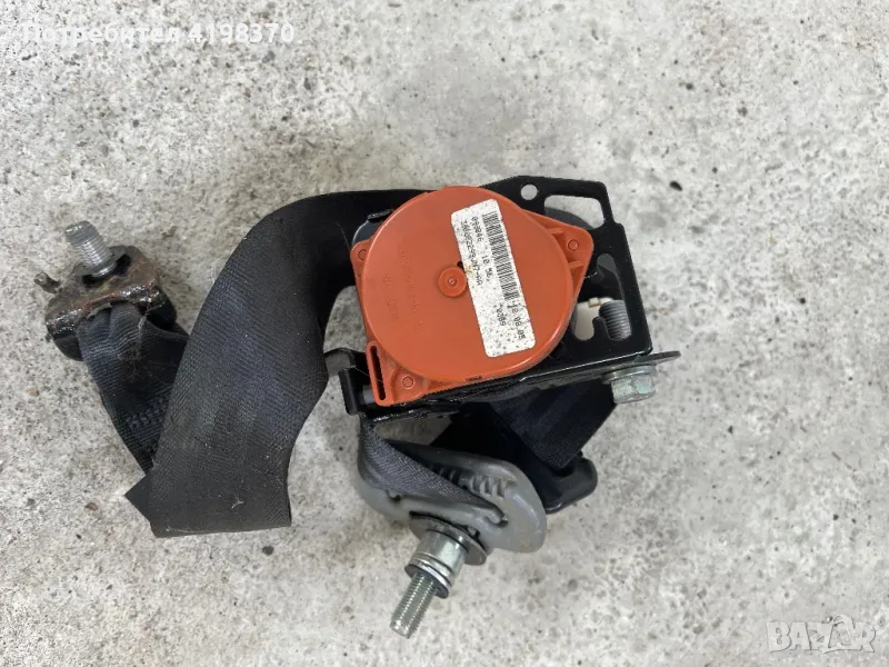 Предпазен колан Хонда ЦРВ 2 Honda CR-V, снимка 1