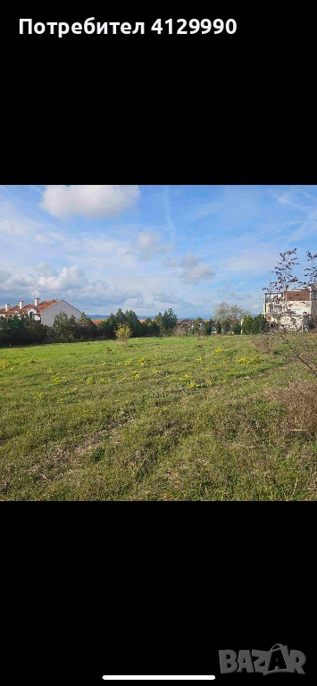 Имот в Регулация с проект за къща, снимка 1