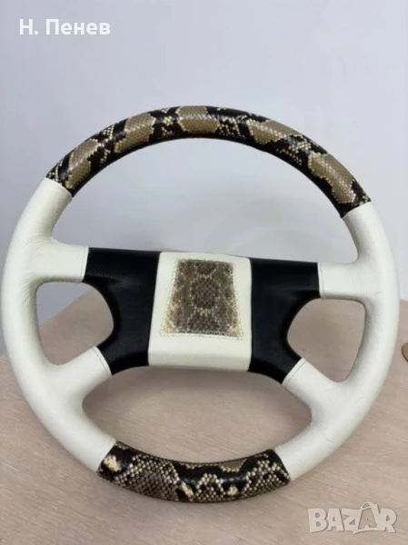 Волан за Фиат , снимка 1