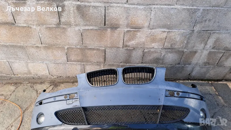 Предна броня за Bmw e87, снимка 1