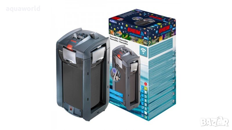 "ПРОМОЦИЯ" Външен филтър Eheim professionel 5e 600Т, снимка 1