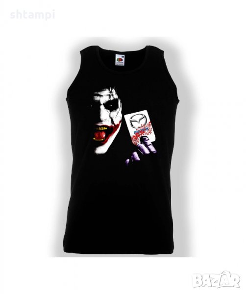 Мъжки потник MAZDA JOKER 2, снимка 1