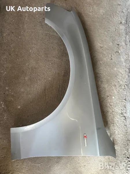 Калник калници с леки забележки ауди а4 б8, снимка 1